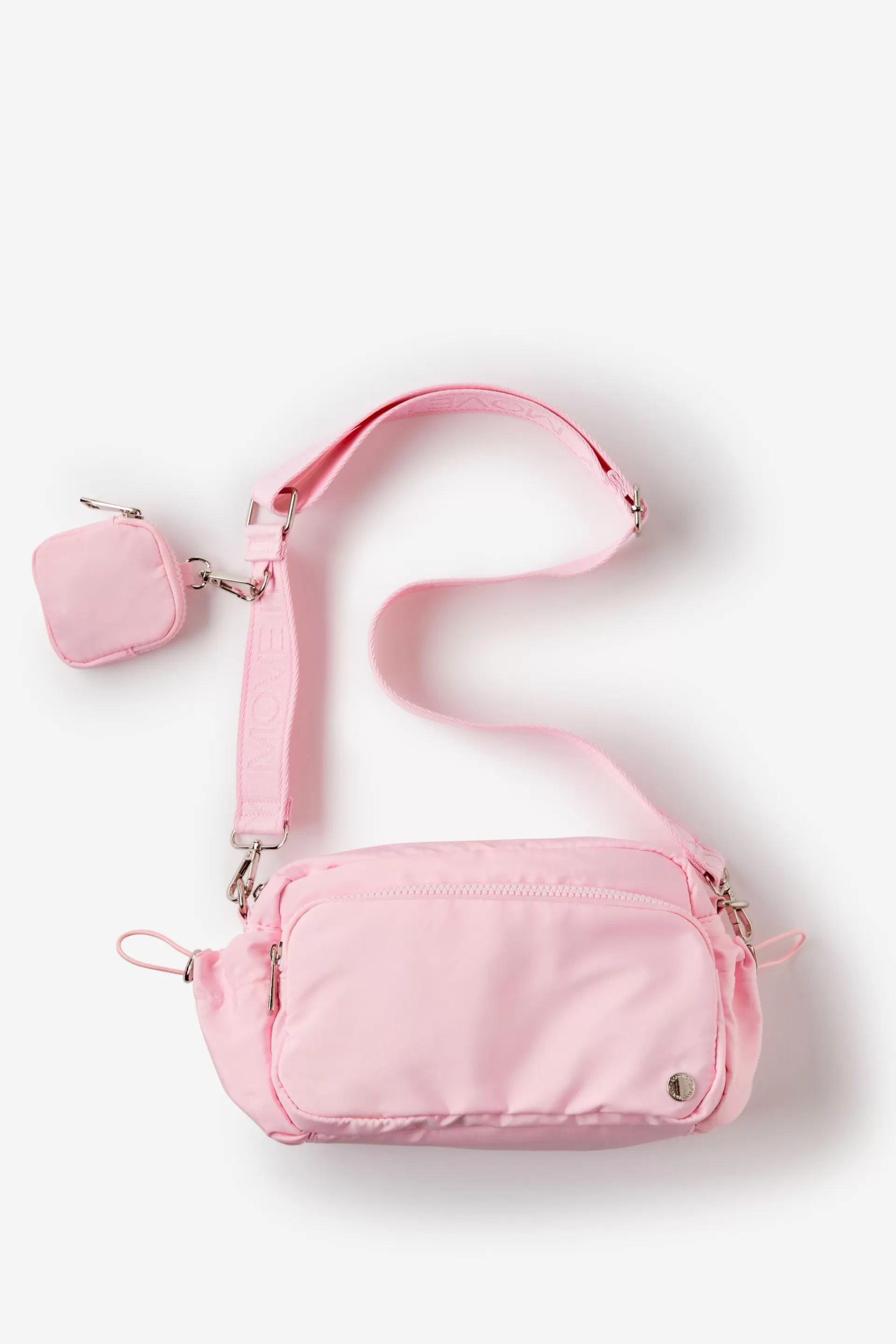 Cotton On Accessories*Active Essentials Crossbody Bag Cherrydream