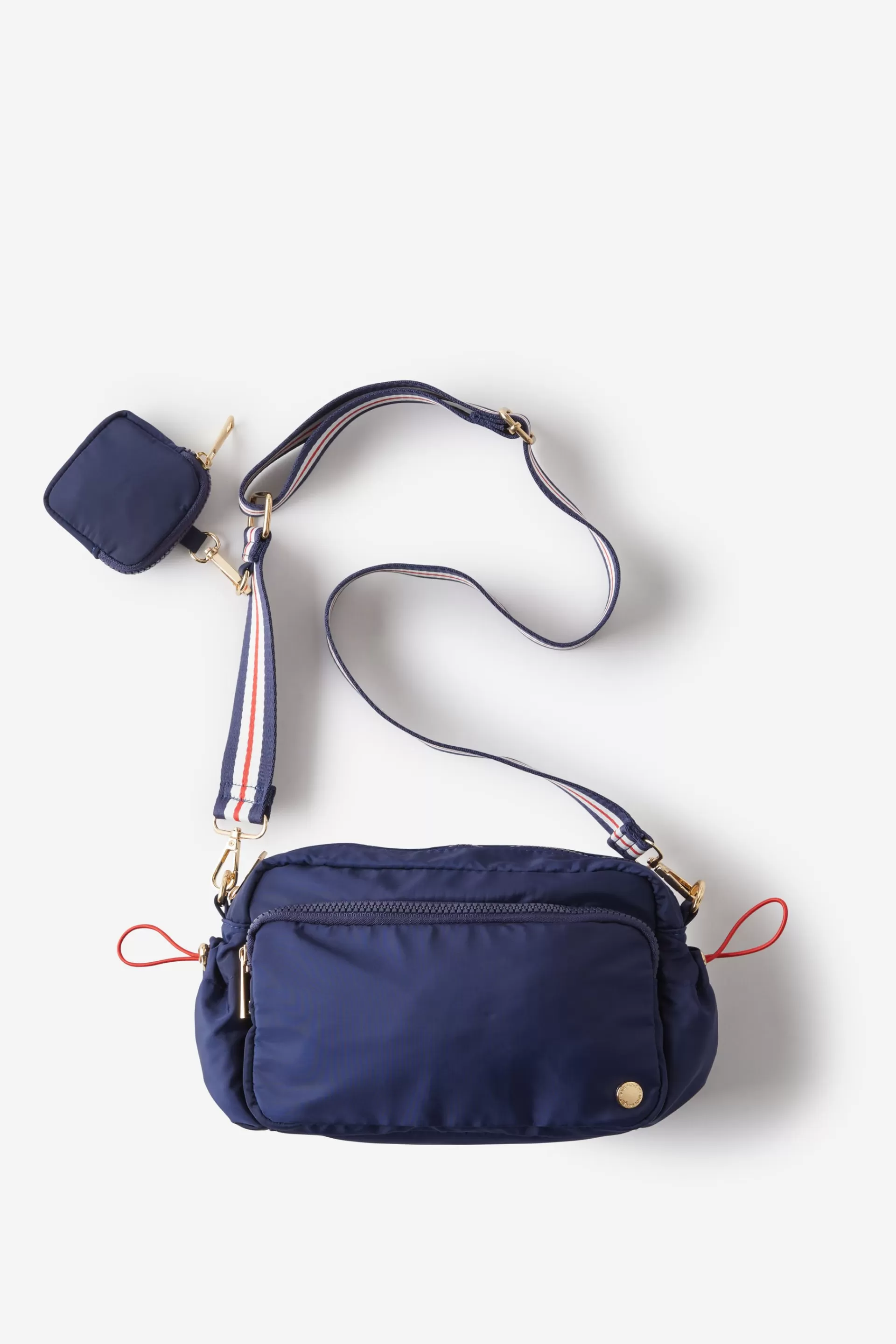 Cotton On Accessories*Active Essentials Crossbody Bag Heritageblue