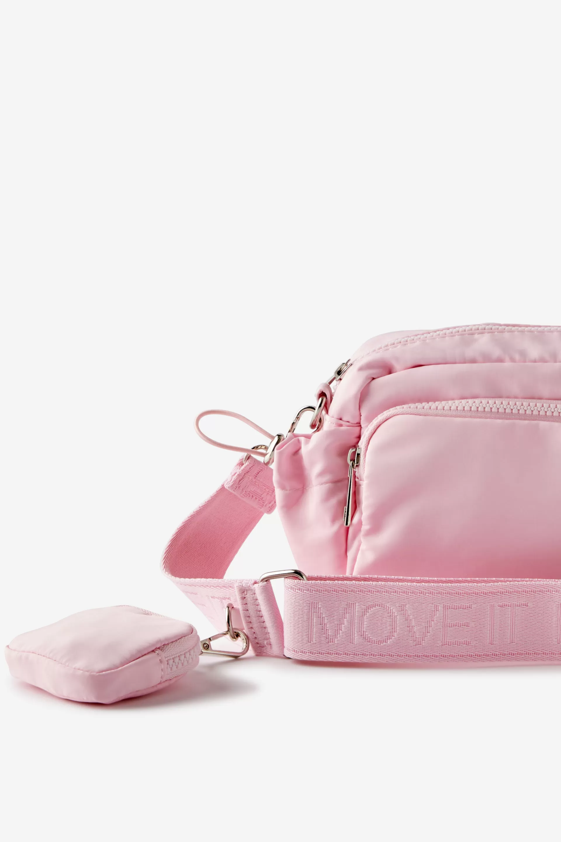 Cotton On Accessories*Active Essentials Crossbody Bag Cherrydream