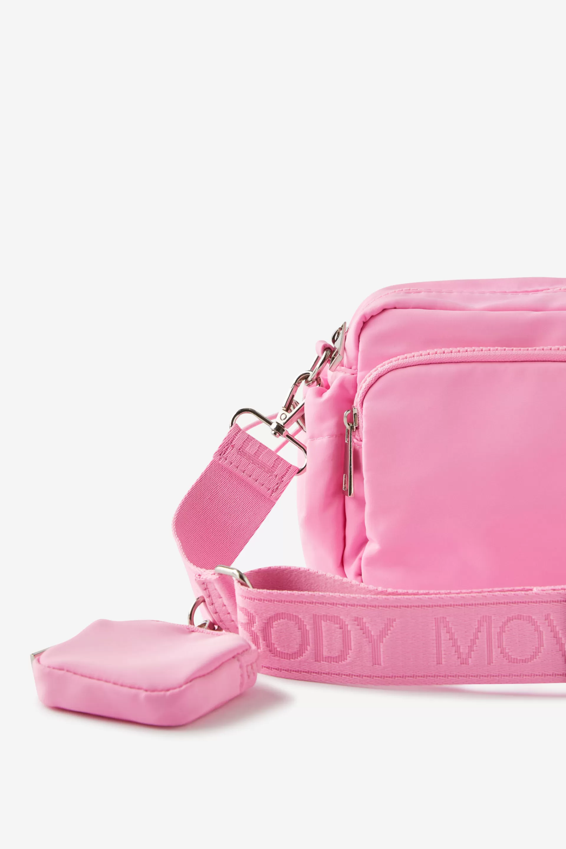 Cotton On Accessories*Active Essentials Crossbody Bag Millenialpink