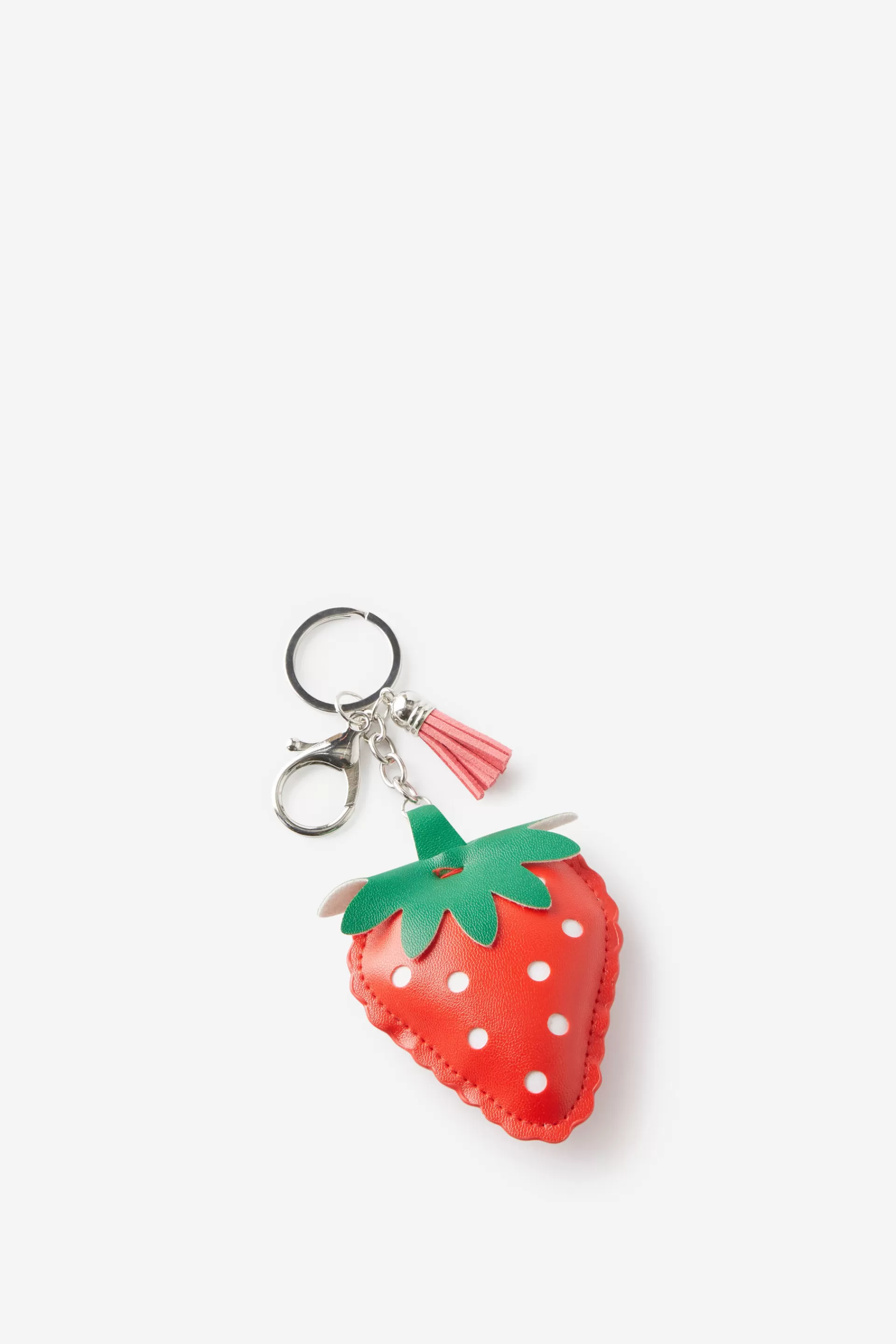 Cotton On Bag Charms & Key Rings | Bags*Bag Charm Puffystrawberry