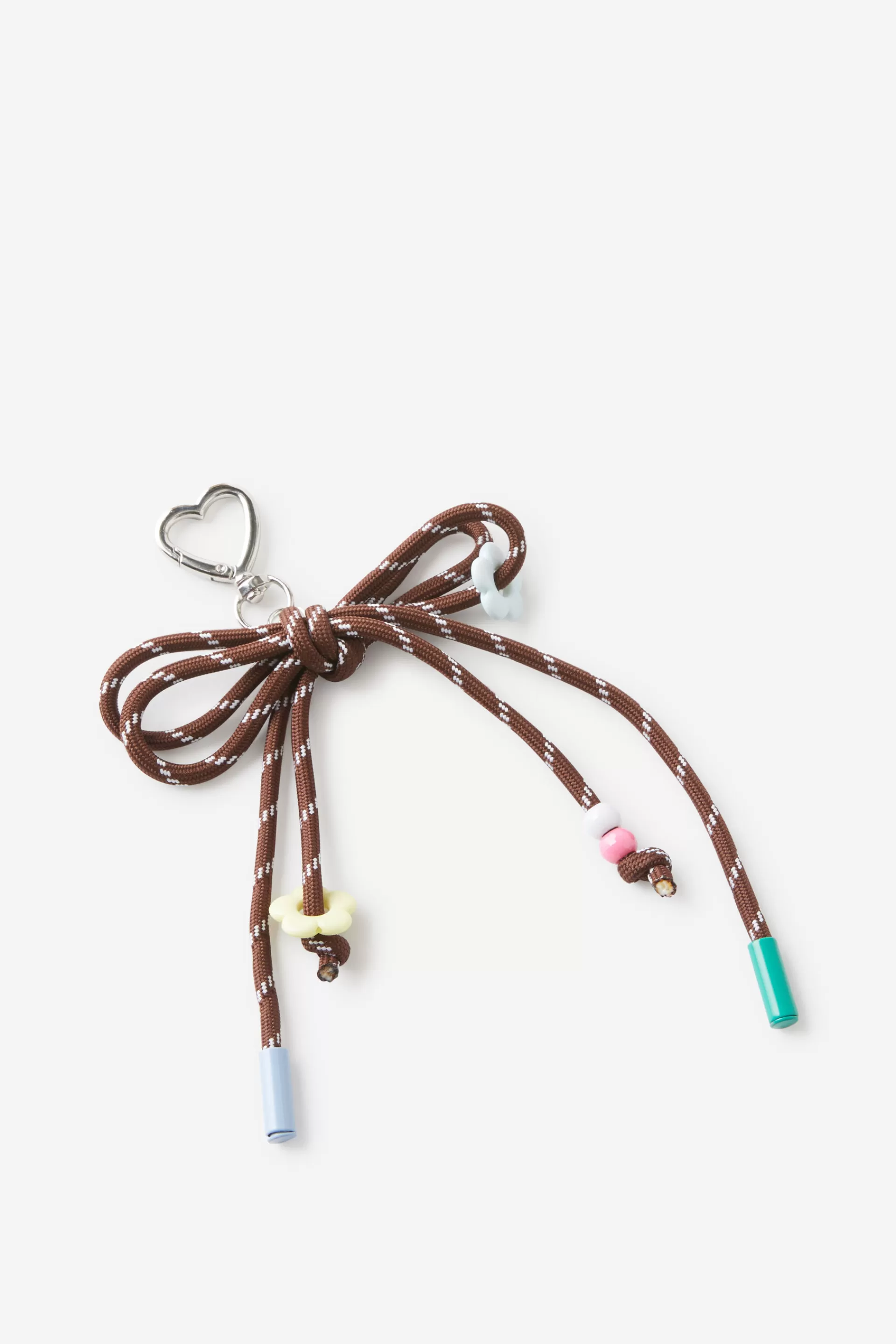 Cotton On Bag Charms & Key Rings | Bags*Bag Charm Ropebowchocolate