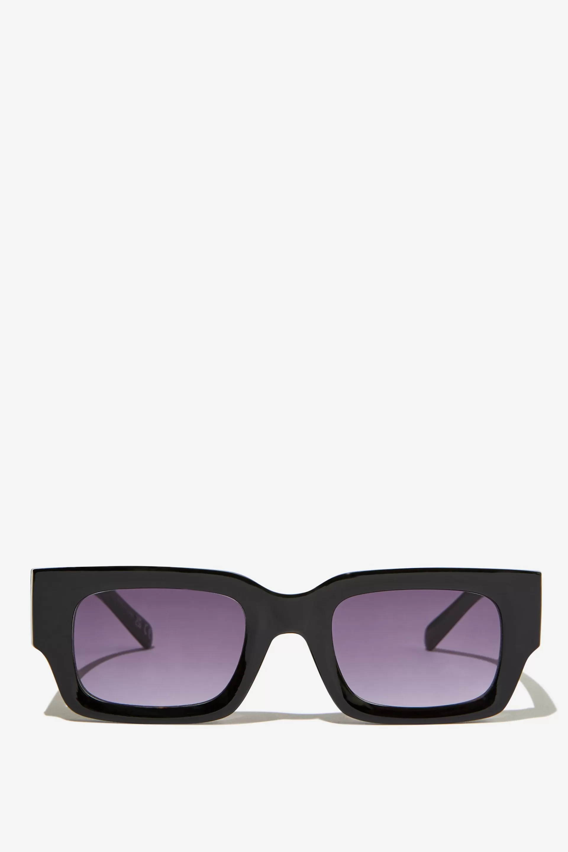 Cotton On Sunglasses*Blaire Sunglasses Black