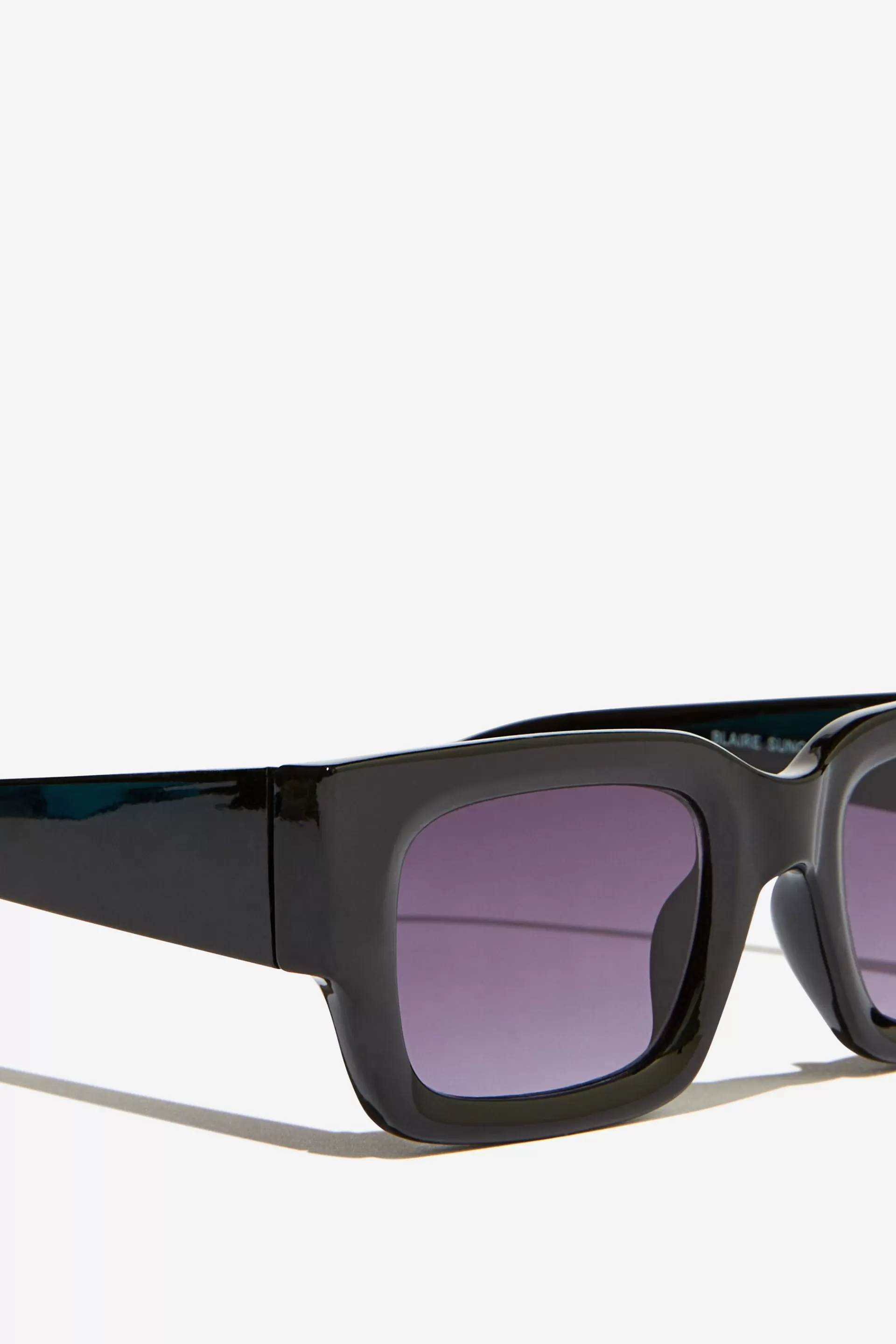 Cotton On Sunglasses*Blaire Sunglasses Black