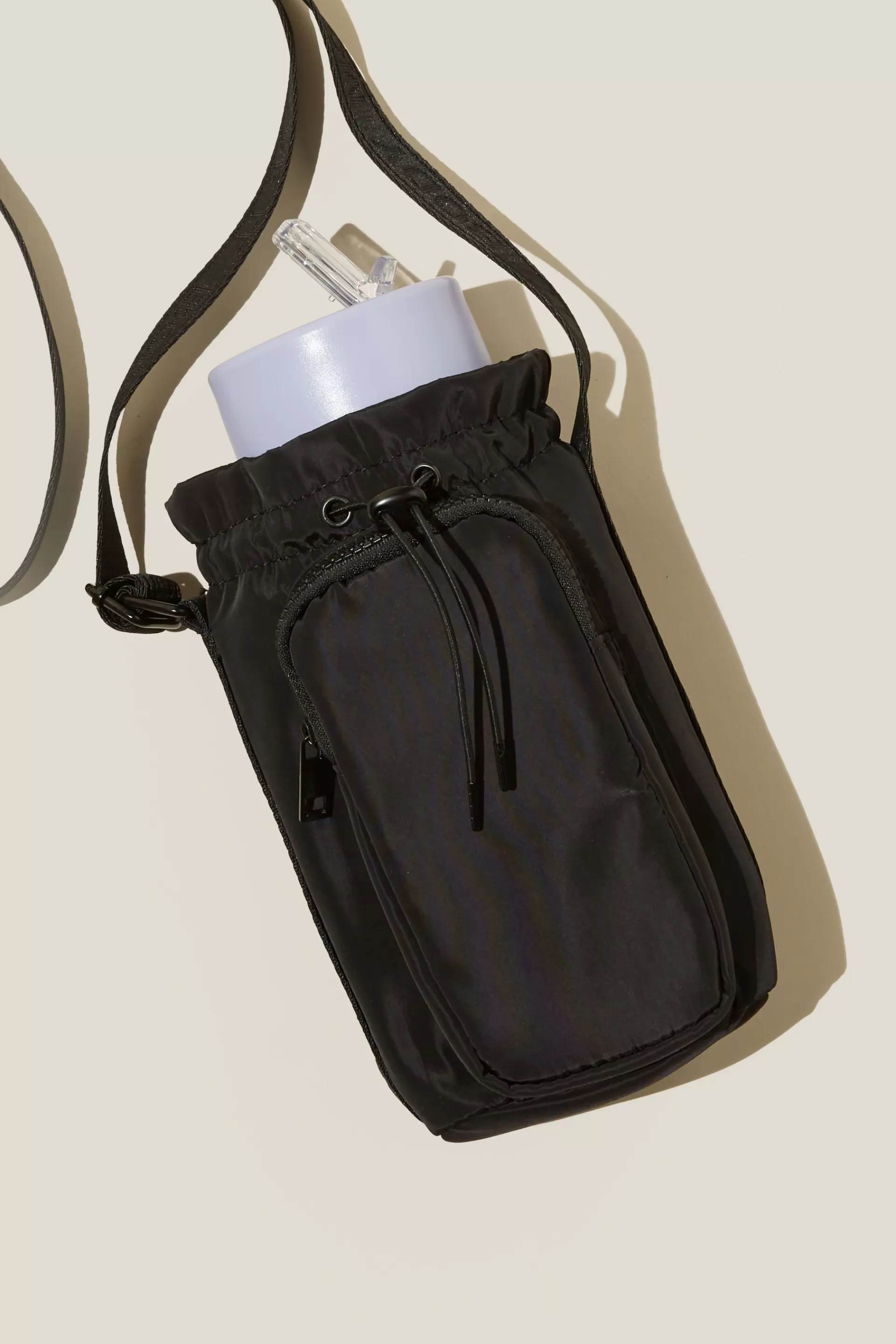 Cotton On Accessories | Bags*Body Bottle Bag Black