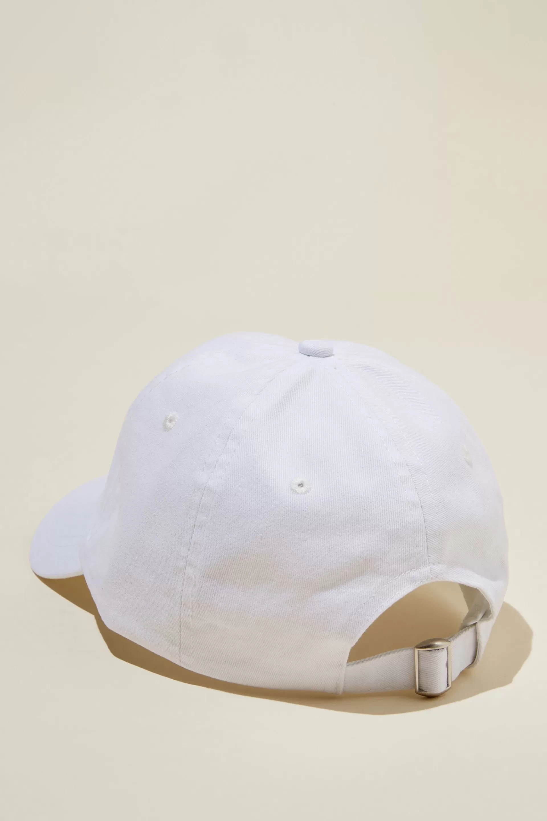 Cotton On Accessories*Body Road Trip Cap White