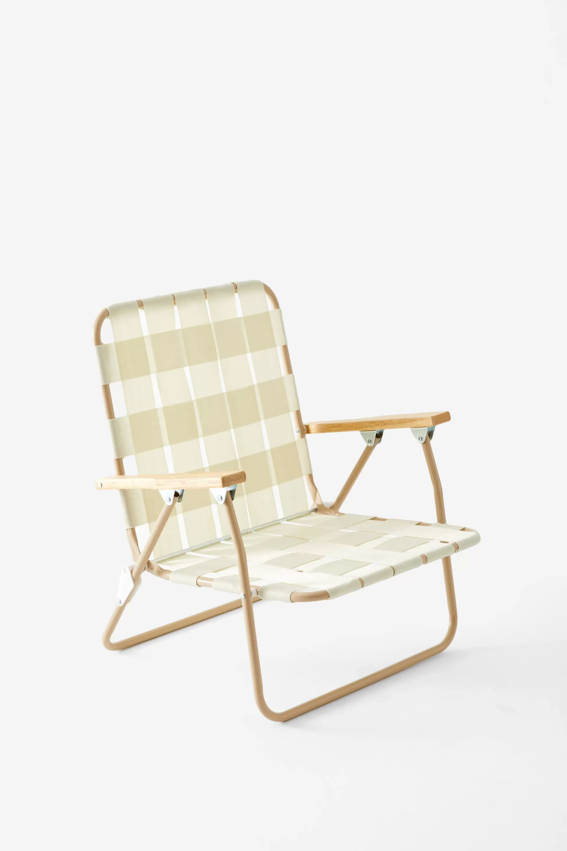 Cotton On Beach Accessories | Towels & Accessories*Bondi Beach Chair Natural