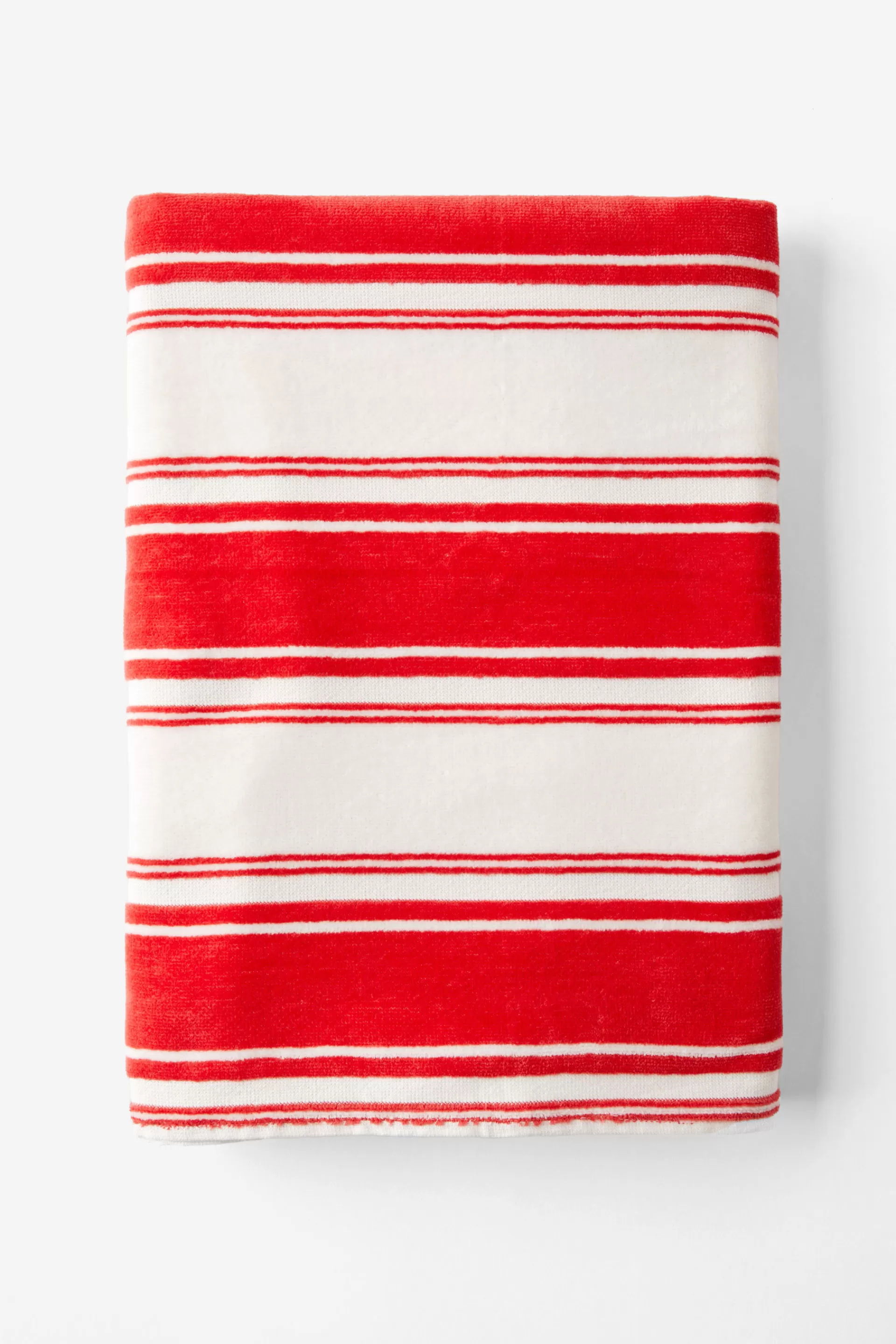 Cotton On Towels | Towels*Cotton Beach Towel Coastalstripewhitered