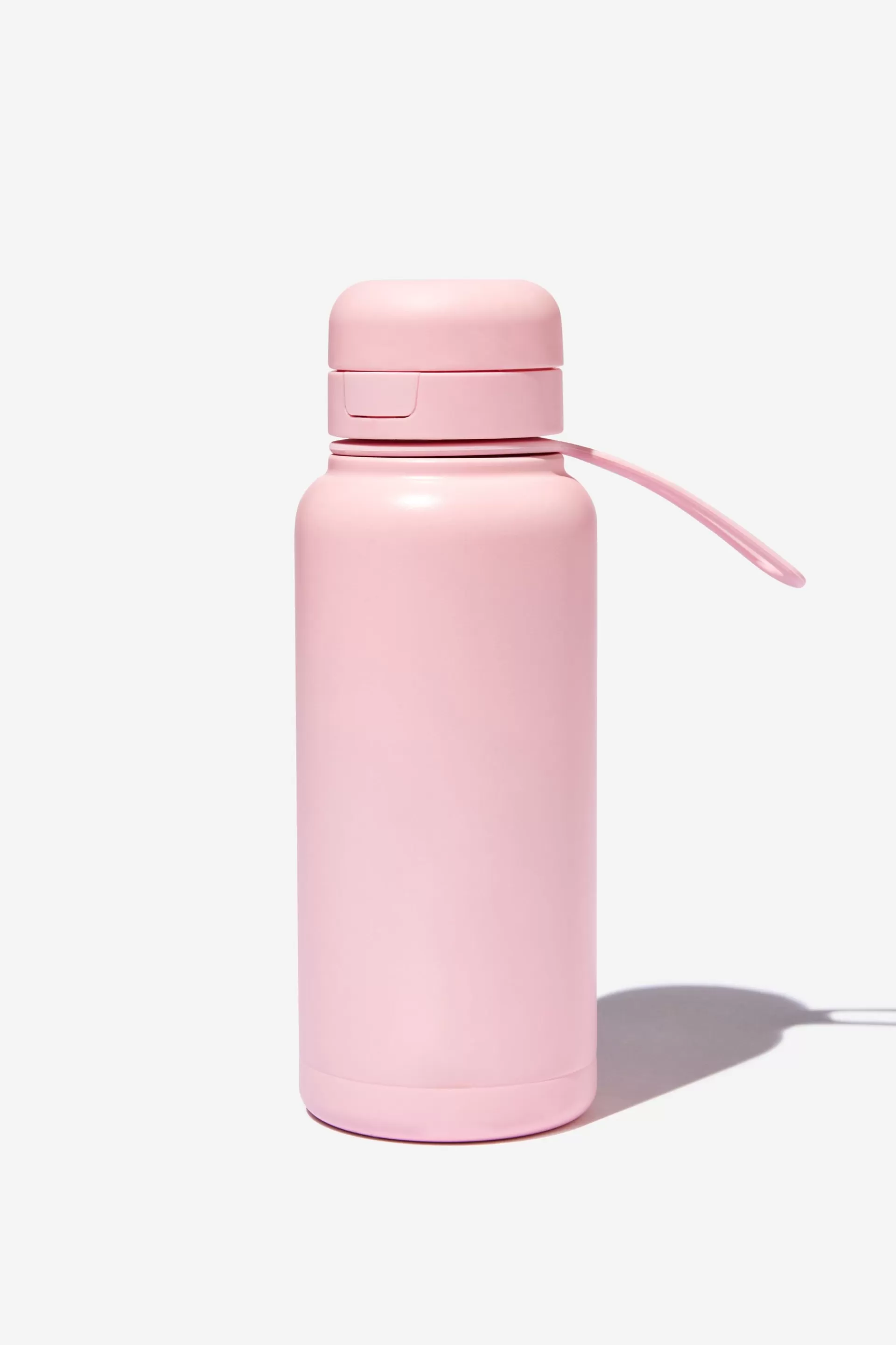 Cotton On Drinking | Accessories*Grab And Go Drink Bottle 1L Cherrydream