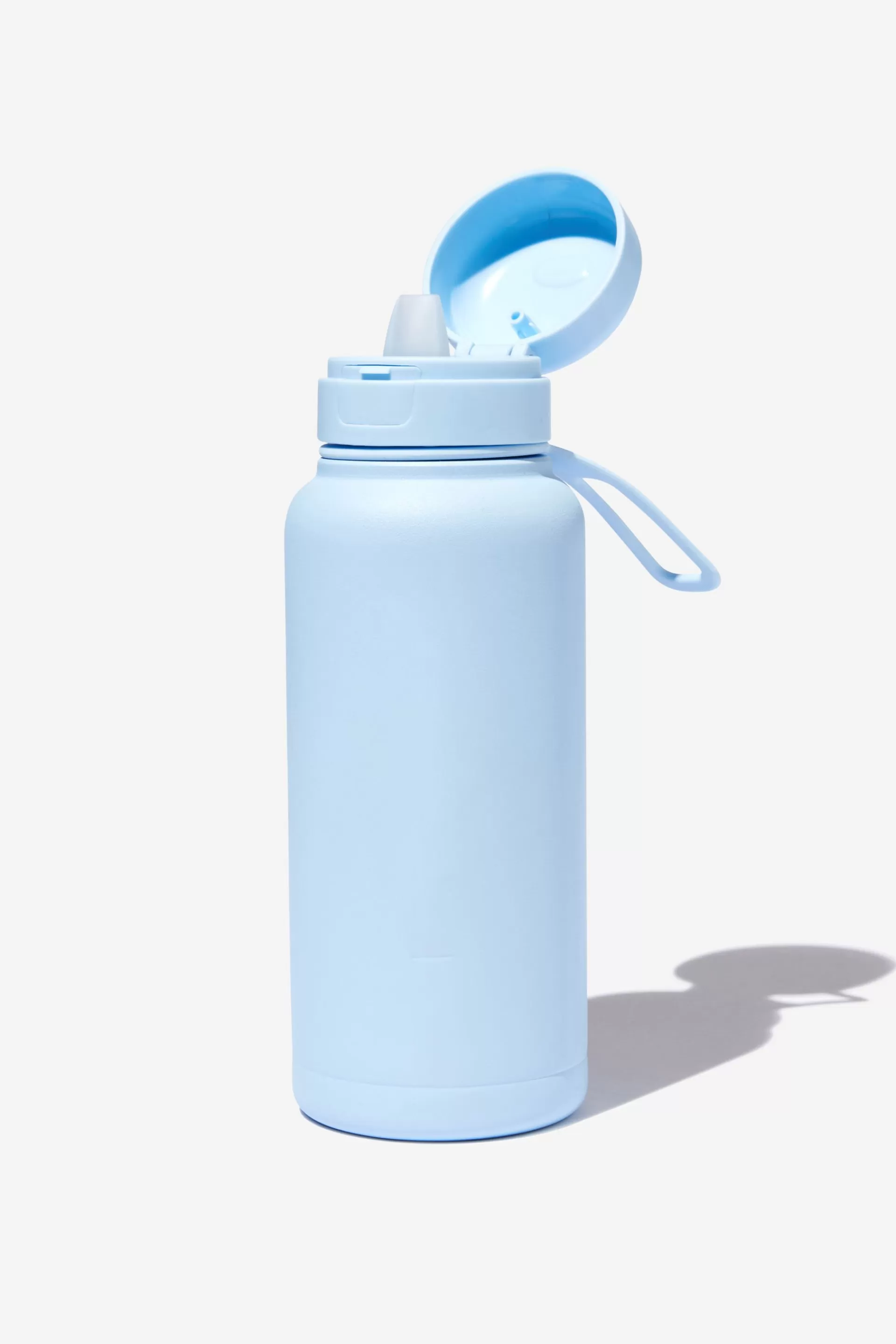 Cotton On Drinking | Accessories*Grab And Go Drink Bottle 1L Windsurfer