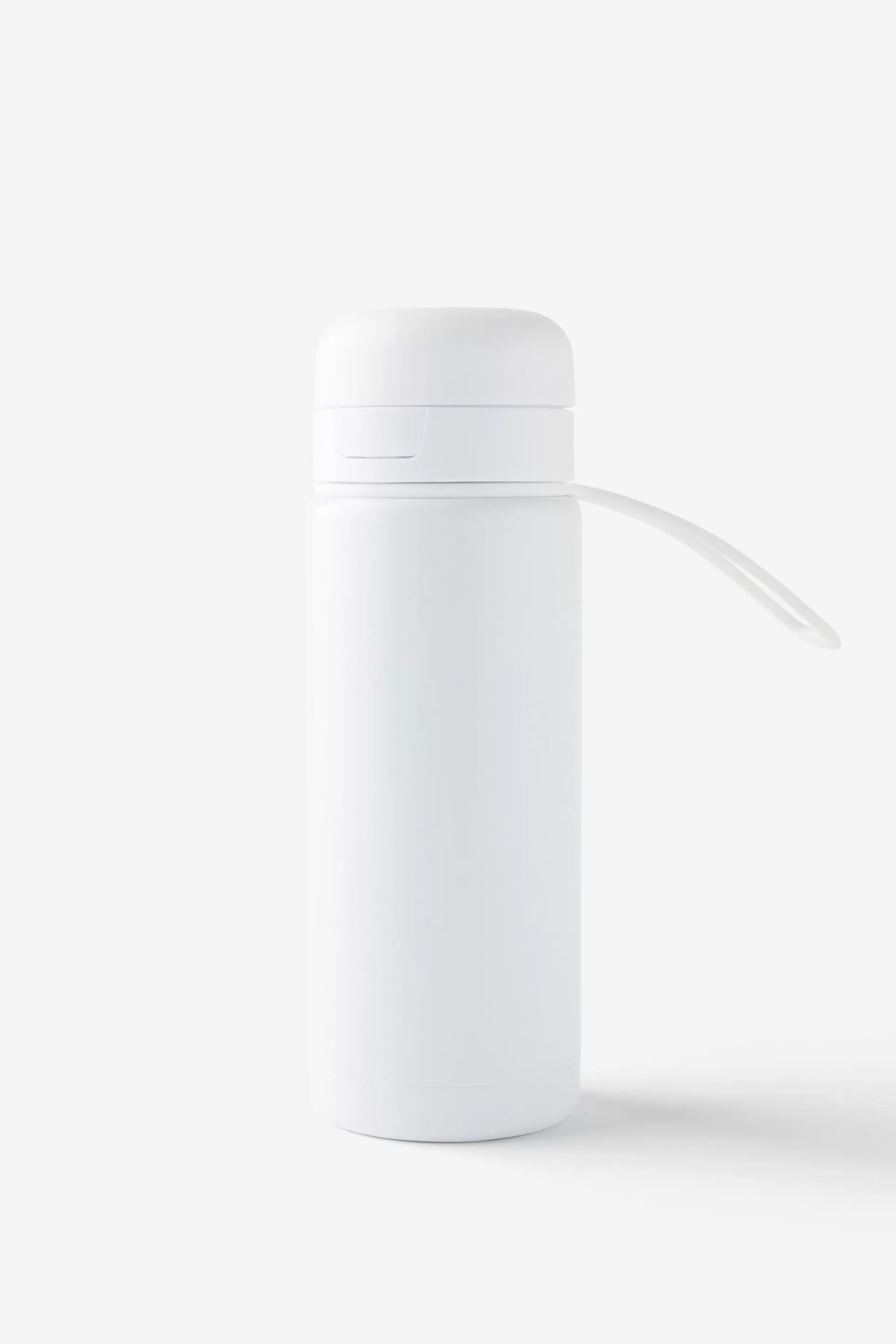 Cotton On Drinking | Accessories*Grab And Go Drink Bottle 500Ml White