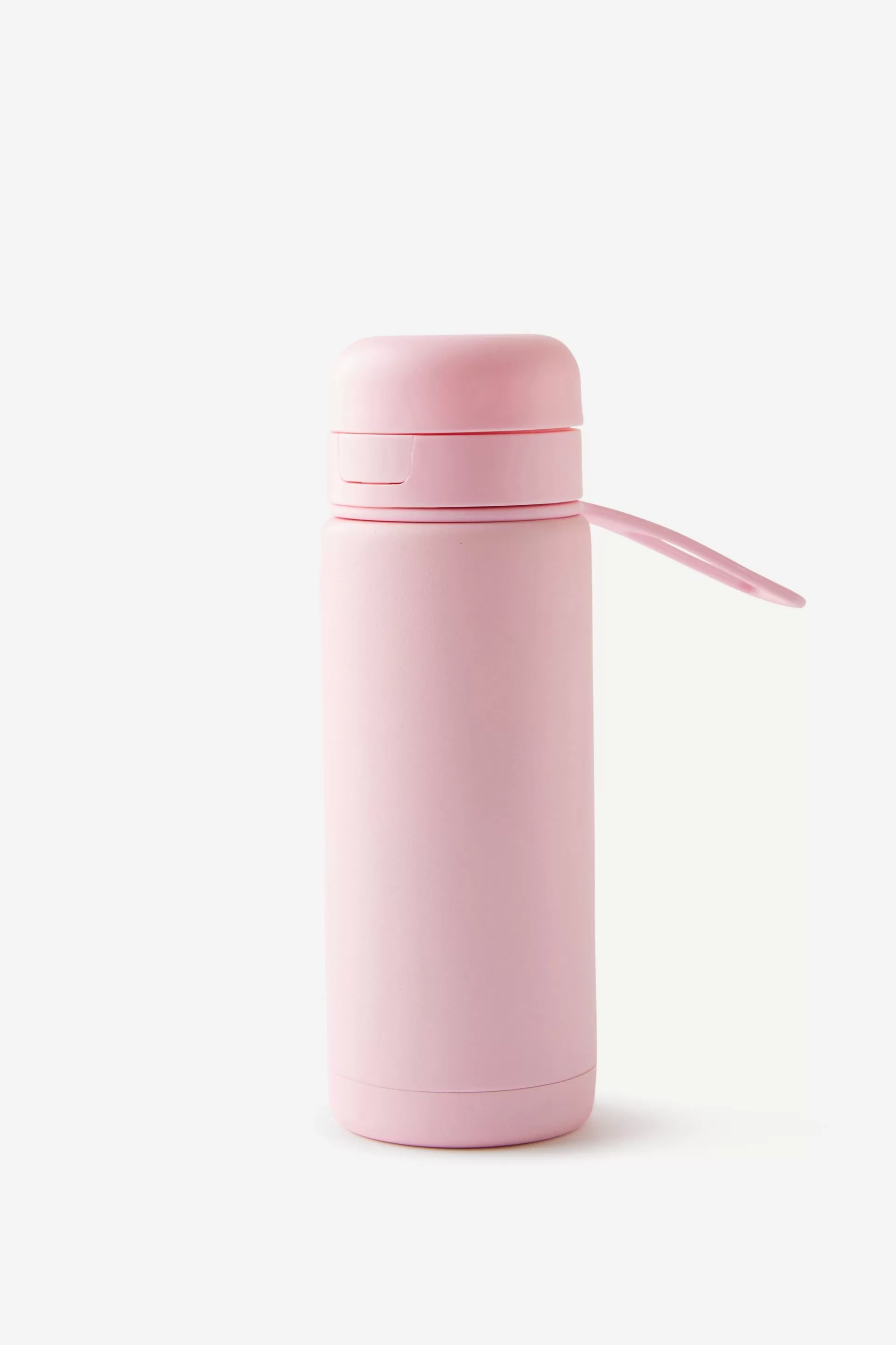 Cotton On Drinking | Accessories*Grab And Go Drink Bottle 500Ml Cherrydream