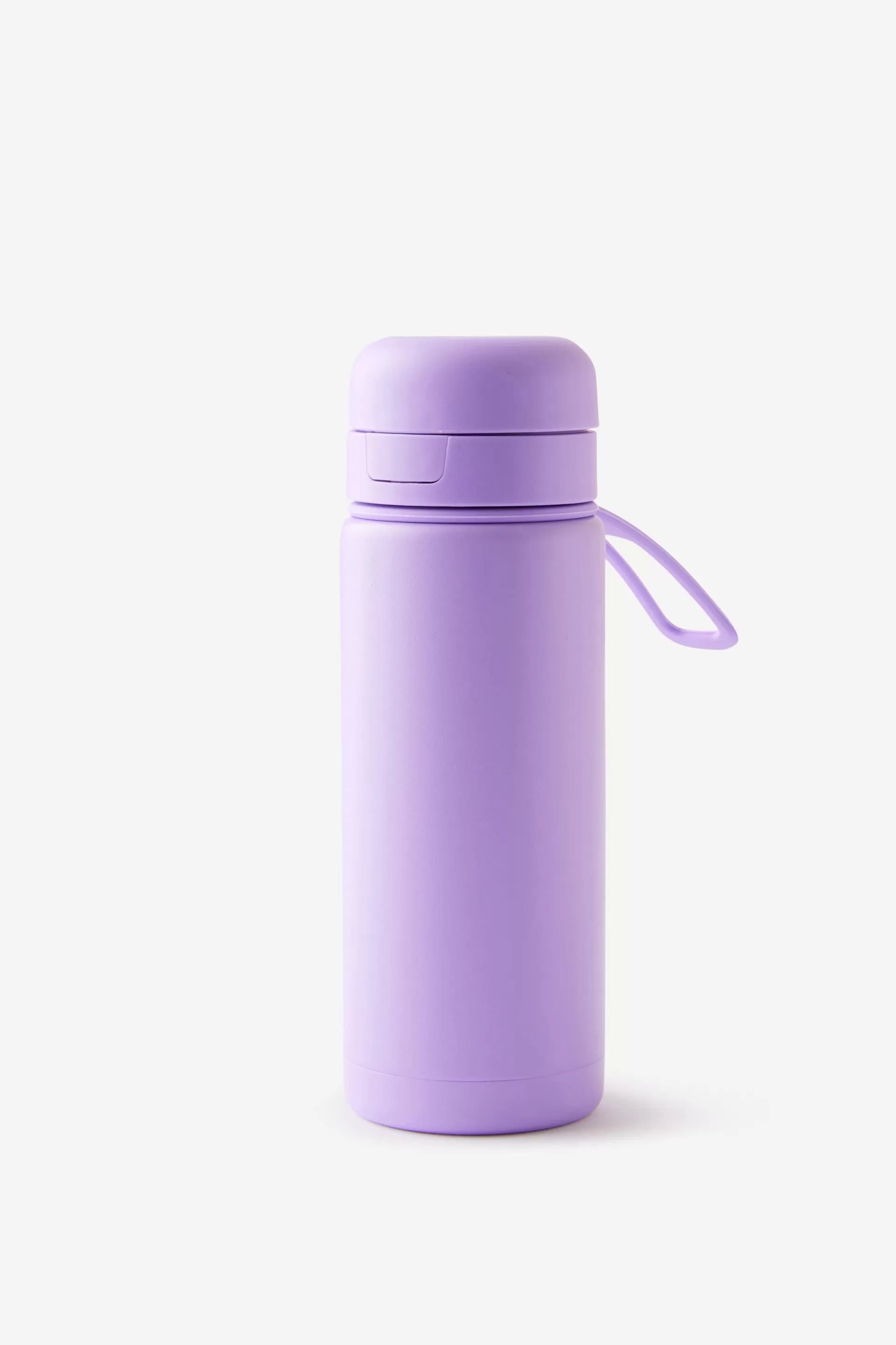 Cotton On Drinking | Accessories*Grab And Go Drink Bottle 500Ml Purplerose