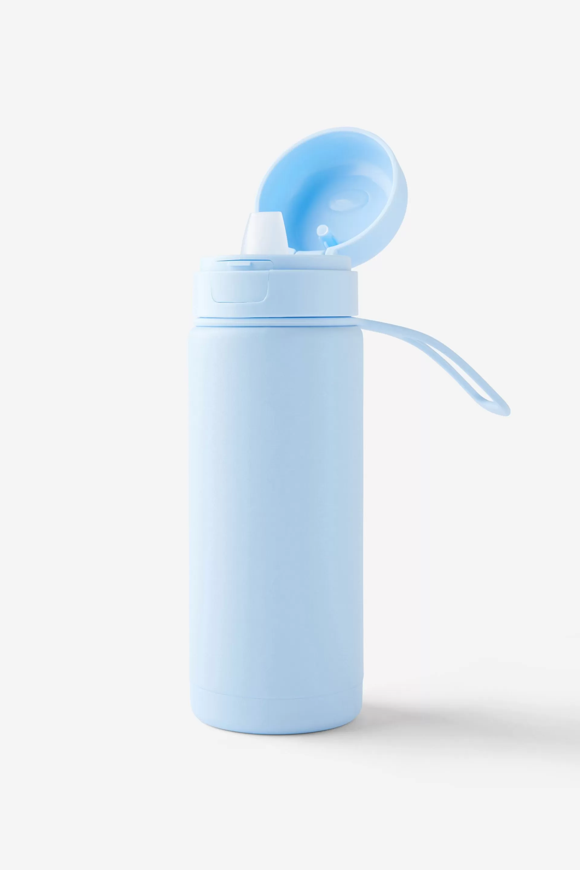 Cotton On Drinking | Accessories*Grab And Go Drink Bottle 500Ml Windsurfer