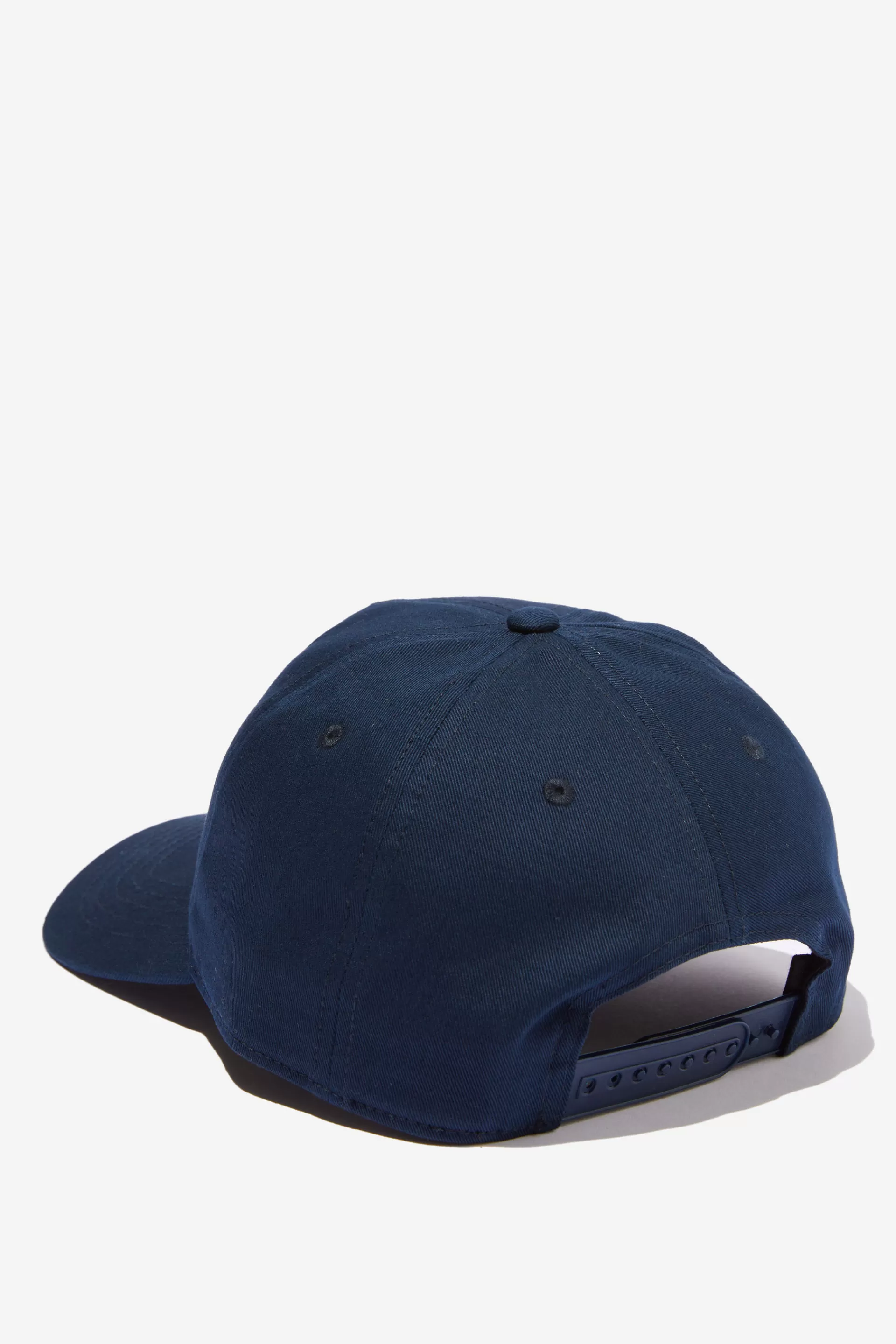 Cotton On Caps & Beanies*5 Panel Hat Navy/tribeca