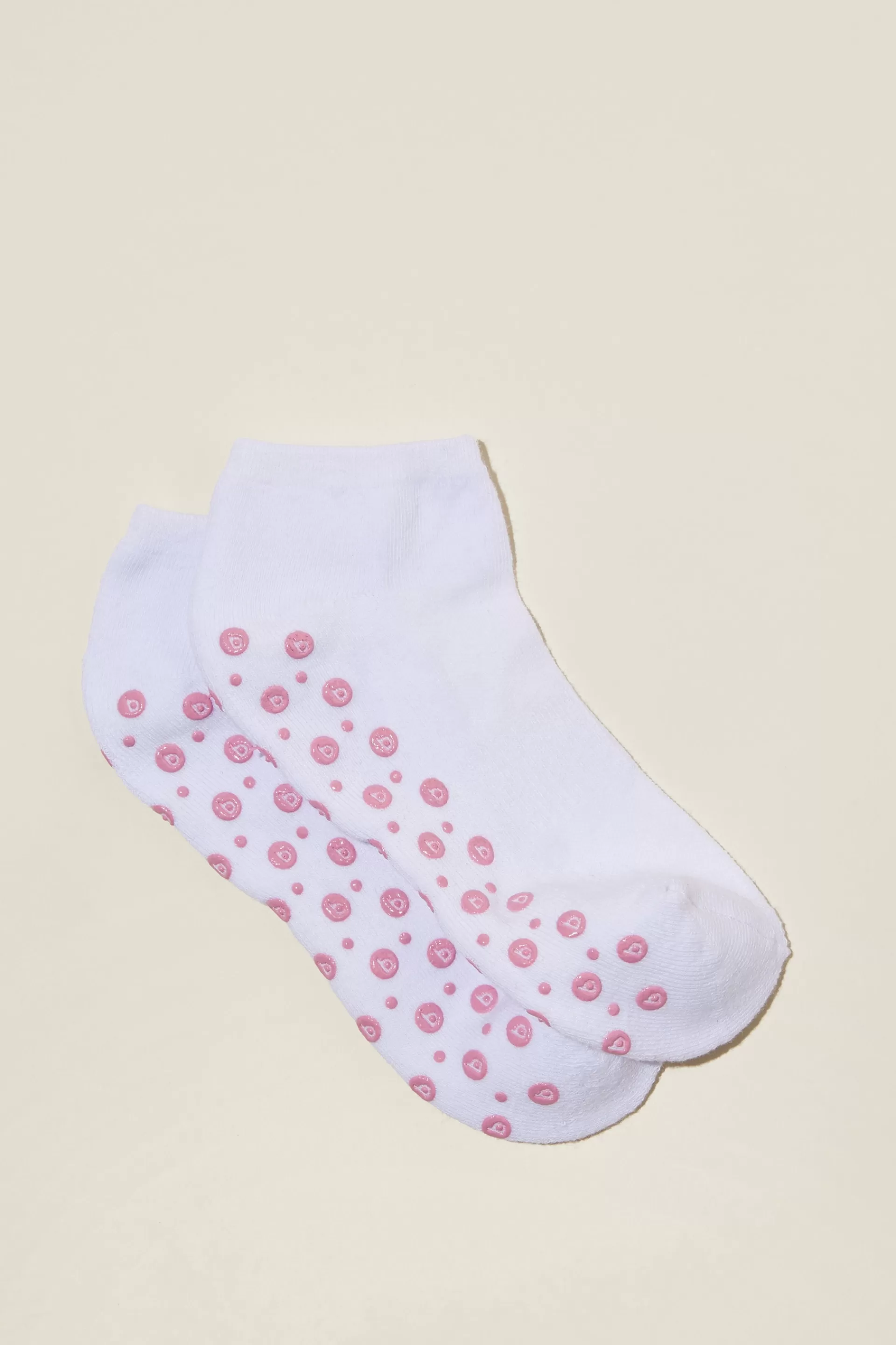 Cotton On Accessories | Socks*Performance Studio Sock White