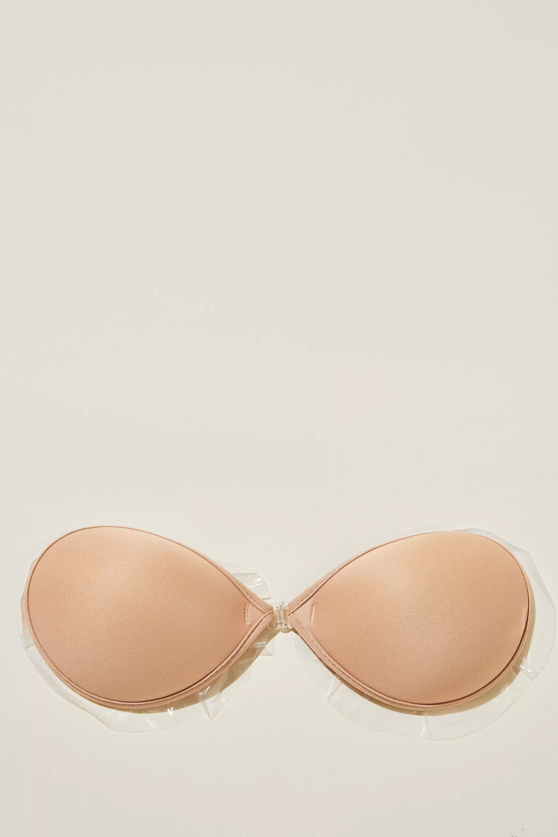 Cotton On Solutions & Shapewear*Stick Em Up Bra Frappecore